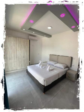 Jasmine resort